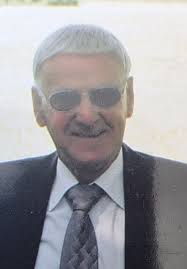 Joe Abraham Obituary