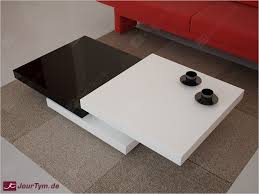 Wir sind umgezogen und hatten diese tisch bereits in dunkelgrau. Design Couchtisch Ares Weiss Schwarz