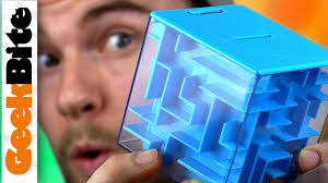 Difficult money maze puzzle box. Want Money Solve This Puzzle First Youtube