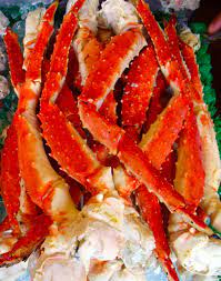Tippling Hall Offers Diners Gourmet Alternative To Late Night Eating Food King Crab Legs Fish Recipes