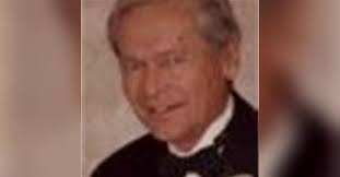 John Stenson Obituary