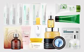 New korean brands are sprouting up everywhere nowadays and most are much better than the mainstream brands like etude house. Best Korean Makeup And Skincare Saubhaya Makeup