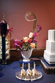 Maybe you would like to learn more about one of these? Art Deco Wedding Inspiration032 Image Polka Dot Wedding