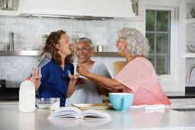 In Home Senior Care In Cherry Hill Nj Comfort Keepers