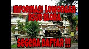 Bupati banjarnegara dalam suatu kesempatan. Lowongan Kerja Rsud Banjarnegara Cute766