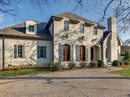 806 Lynnwood Blvd Nashville Tn 37205 Zillow Chrisley Knows Best House House Exterior Exterior Brick