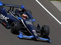 And, we now have more experience choices then ever! F1 Would Not Allow Indycar Tracks Barrichello