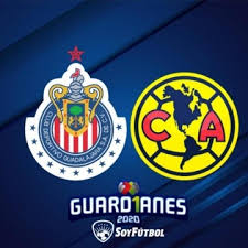 Manchester united champions league europa league liga mx chelsea liverpool arsenal américa tigres uanl copa mx leones negros chivas guadalajara nfl bundesliga calcio serie a. Chivas Vs Club America Alineaciones De Los Cuartos De Final De Ida De La Liga Mx Soy Futbol