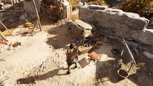 Cộng Đồng Steam :: Hướng Dẫn :: Assassin'S Creed Odyssey All Cultist  Locations