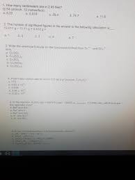 How many meters of rope does joe have?6 x research source. 1 How Many Centimeters Are In 2 45 Feet 2 54 Chegg Com