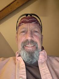 Hi all! I just wanted to introduce myself and share a photo I took