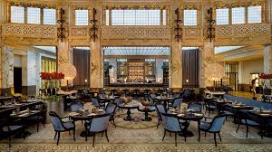 Wir wollen, dass der wichtigste platz zürichs belebt wird. The Bank Brasserie In Vienna Restaurant Reviews Menu And Prices Thefork