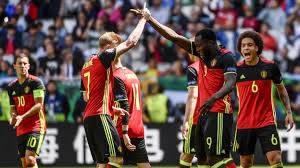 Uefa european championship 2016 in france will take place from 10th june 2016 to 10th july 2016. Belgique Irlande Le Match En Integralite Euro 2016 Groupe E 30 03 2020