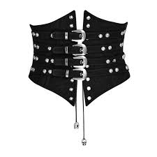 We did not find results for: Gothic Military Corset Belt Boudoir Noir Online Shop