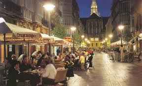 Insofern ist die strahlkraft eines laufvideos auf. Spanischkurs In San Sebastian Typo3 Cms Introduction Package