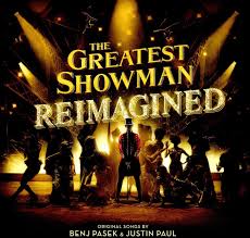 All i know so far. Various Artists The Greatest Showman Reimagined Lp Muziker