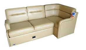 Do you have a slide? Villa Expanding L Sofa Master Tech Rv