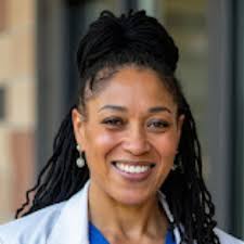 Nurse Practitioner in Frankfort, Kentucky, Cynthia Williams, PMHNP