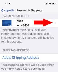 Click on the done button to save the new credit card. How To Change Or Update Credit Card Expired On Iphone Ipad
