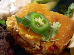 I have one more casserole recipe to share with you before spring truly breaks forth and our menu every item on this page was chosen by the pioneer woman team. Pioneer Woman Mexican Rice Casserole Recipe Food Fanatic