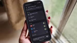 Google Play Services