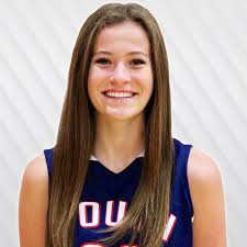 Amber Wolf's South Central High School Career Home