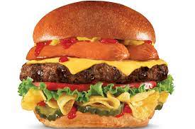1,350,951 likes · 8,698 talking about this · 77,012 were here. Carl S Jr Debuts Most American Thickburger Breaks 5 Price Ceiling Csmonitor Com
