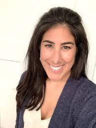 Ramona Pritchett's Instagram, Twitter & Facebook