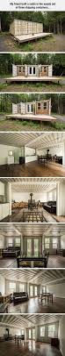 17 Cool Container Homes To Inspire Your Own Homesteading Ideas Container House Building A Container Home House