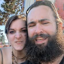 Anime with desert setting and melting villain?