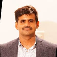 Rajesh Surendra, PMP