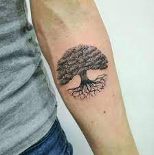 The variety of ideas for men's tattoo are so rich, that you can spend weeks in search of your perfect tattoo. Greatest Tattoo Ideas For Men In 2021 Tattoo Stylist