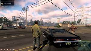 Maybe you would like to learn more about one of these? Mafia 3 Definitive Edition Gameplay Pc Hd 1080p60fps Youtube