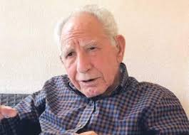 Riad al-Turk: Syria's oldest and most resilient opposition figure dies
