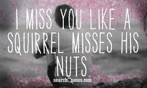 I Miss You Quotes For Best Collections Of I Miss You Quotes 2015 ... via Relatably.com
