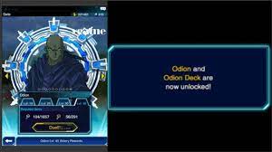 I'm gonna unlock odion in duel links tonight if it kills me. How To Unlock Odion Yugi Oh Duel Links Youtube