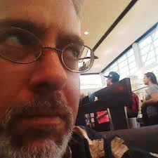 Patrick Moraz and Bill Bruford