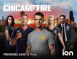 Created by michael brandt, derek haas. Chicago Fire Ion Tv To Air All Nine Seasons Of Drama Series Starting June 15 Deadline