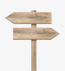 Millions Of Png Images Backgrounds And Vectors For Free Download Pngtree Wooden Sign Post Png