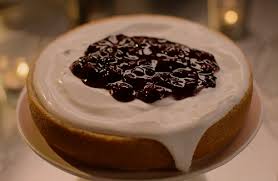 Nigella Lawson Lemon Tender Cake Recipe On Nigella At My Table Dessert Recipes Vegan Lemon Cake Nigella Cakes