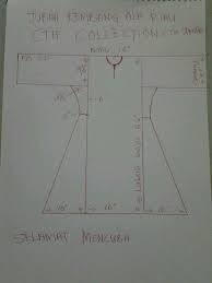 Thanks for watching all my video. 24 Pola Baju Kurung Riau Modern Info Terpopuler