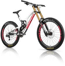 Now, this is downhill mountain biking at it's finest! V10 Downhill Bike Mtb Bike Mountain Best Mountain Bikes