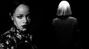 For over the past decade rihanna has been conquering music industry. Sia Rihanna With Me Song 2021 Youtube