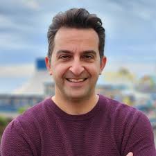 5 years later and still Day 1! Hard to believe this journey started 5 years  ago in Toronto (my hometown) when Kevin King-Scott encouraged me to apply  to Territory Sales, and Peter