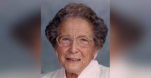 Obituary information for Mary Rita Carey