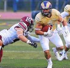 Instant Replay:Adam Dempsey spurs Cardinal O'Hara to win in Ocean City