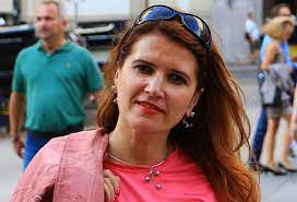 Mihaela stanciulescu a spus ca in acest caz este vorba de o discriminare si, mai garv, de faptul. Anca Banu Ajfp Arges Si Mihaela StÄƒnciulescu Avocatul Poporului Printre SÄƒrbÄƒtoriÅ£ii Week End Ului La MulÅ£i Ani Universul Argesean