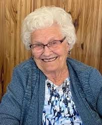 LaVila Johnstone Obituary (1924