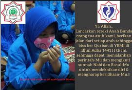 Doa juga sangat penting sebagai. Rumah Doa Anak Yatim Yayasan Bmi Bmi Berkembang Mandiri Indonesia