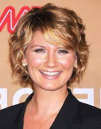 Haircuts for women over 50 with curly hair the best long hairstyles image source : Short Curly Hairstyles For Fine Hair Over 50 Http Scorpios Short Wavy Hairstyles For Women Short Hair Styles For Round Faces Short Curly Hairstyles For Women